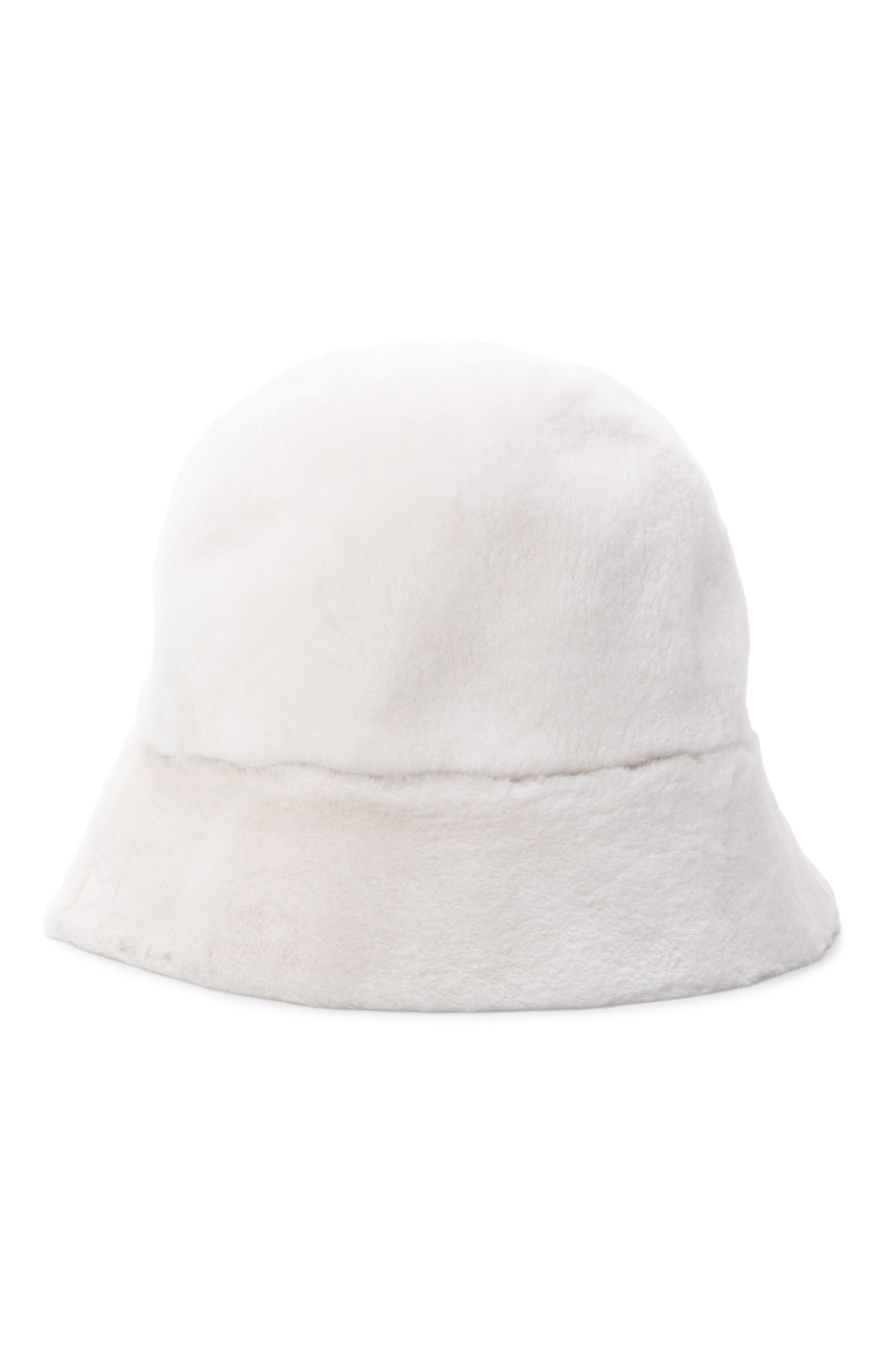 Меховая панама из норки VICTORIA KUSENKOVA, арт. 151710001222, фото 1