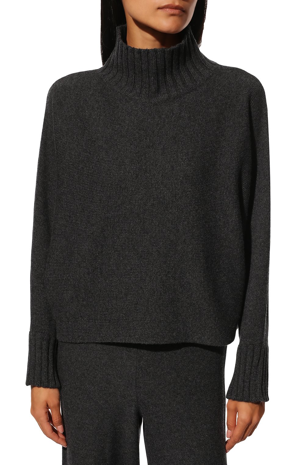 Свитер из шерсти и шелка ANTONELLI FIRENZE, арт. DALI`/40625A-01934, фото 3