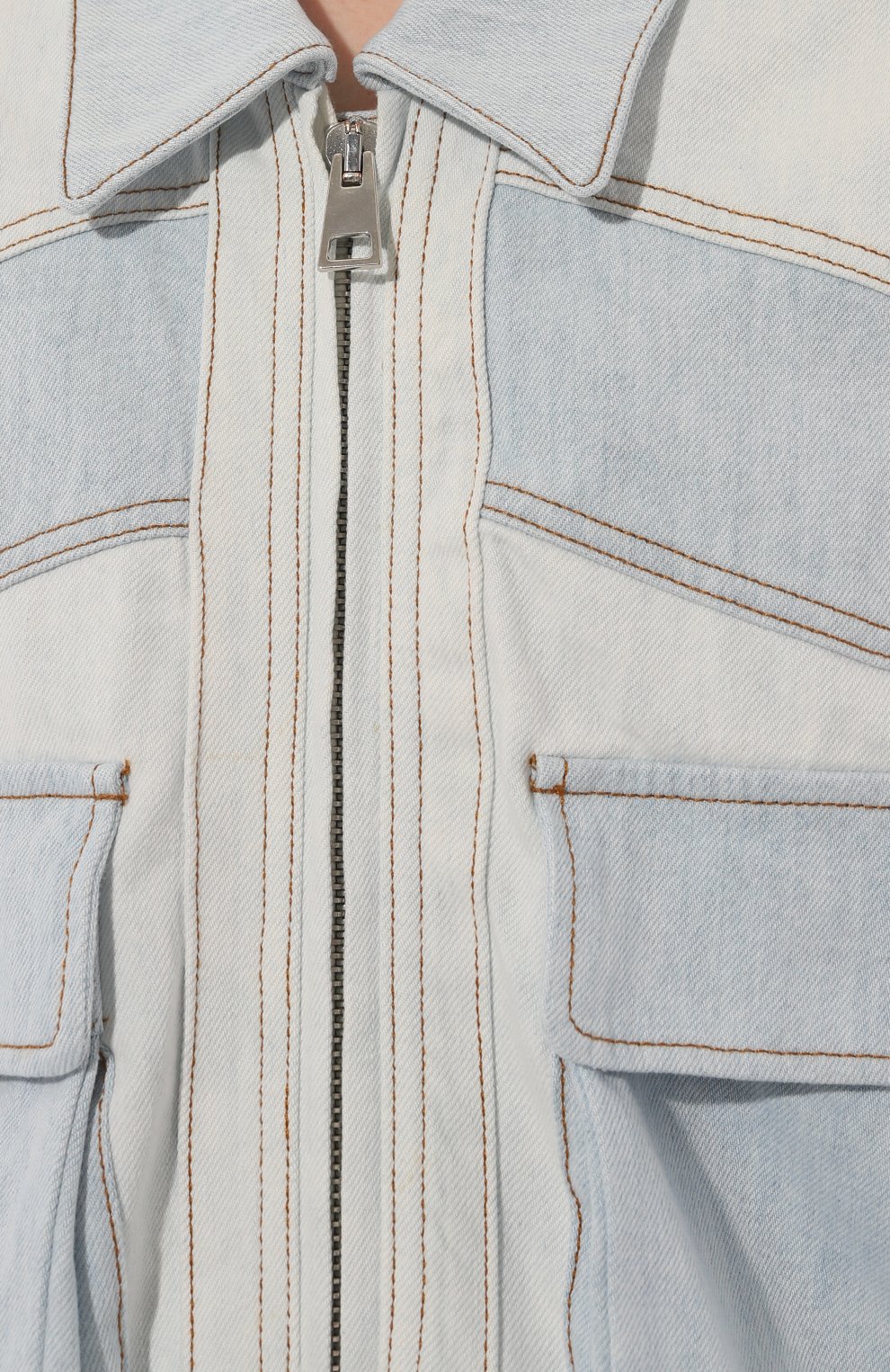 Джинсовая куртка DONDUP, арт. DJ540/DSE297D/FX3, фото 5