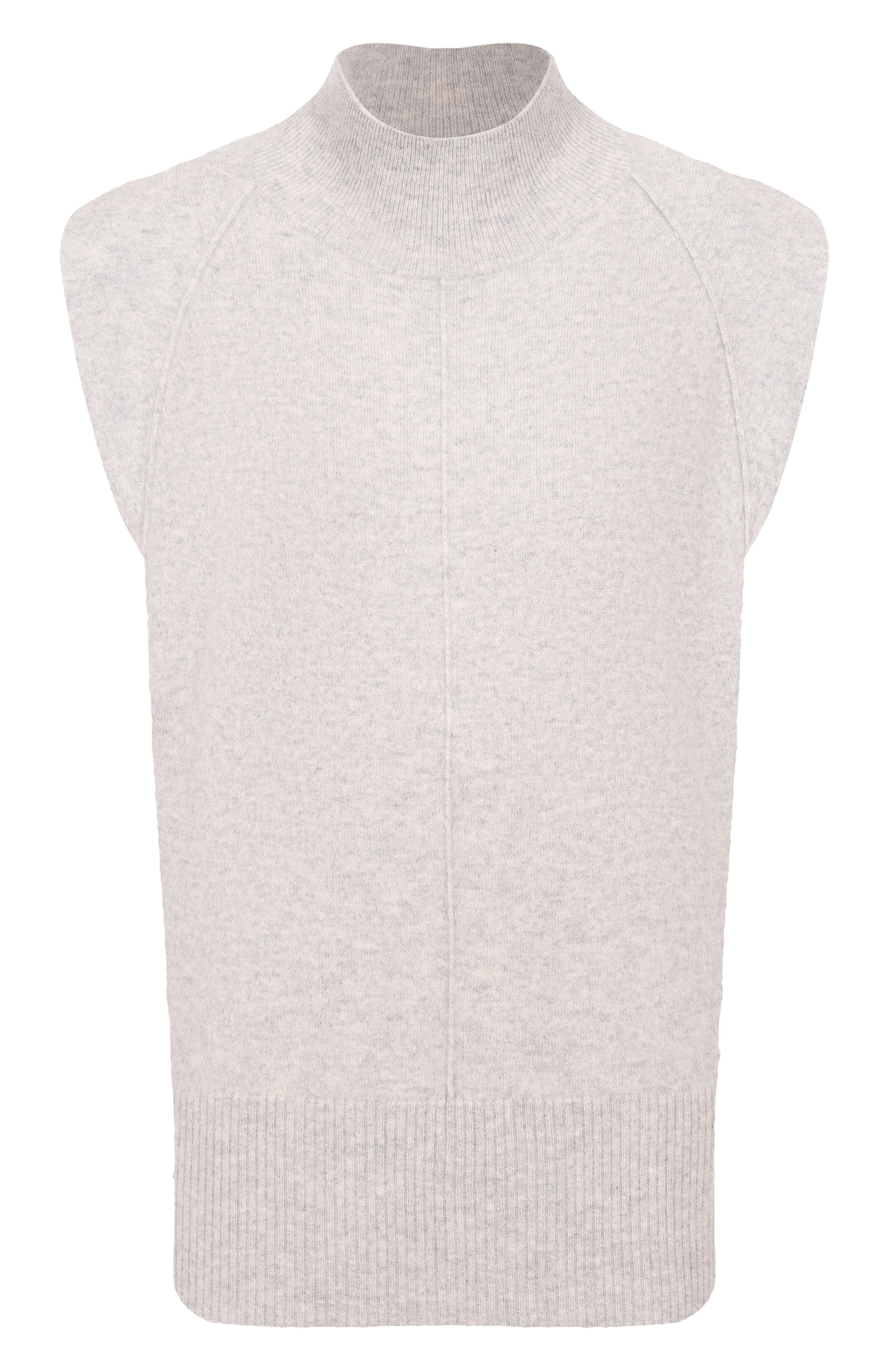 Кашемировый топ BOSS, арт. 50548506, фото 1