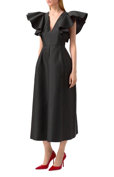 Платье VIKA GAZINSKAYA, арт. SS25-13239, фото 3