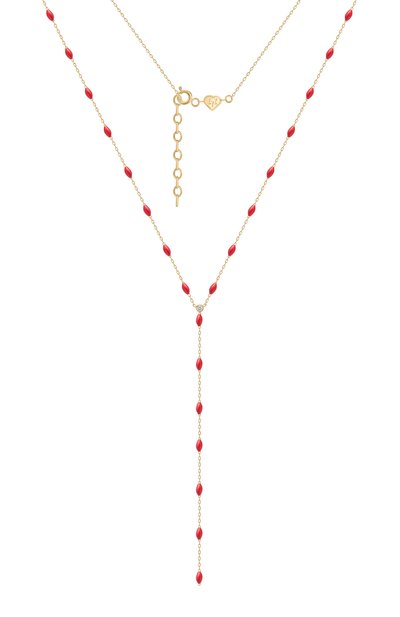 Женские колье LUCKY ZNAKY, арт. ANECY983