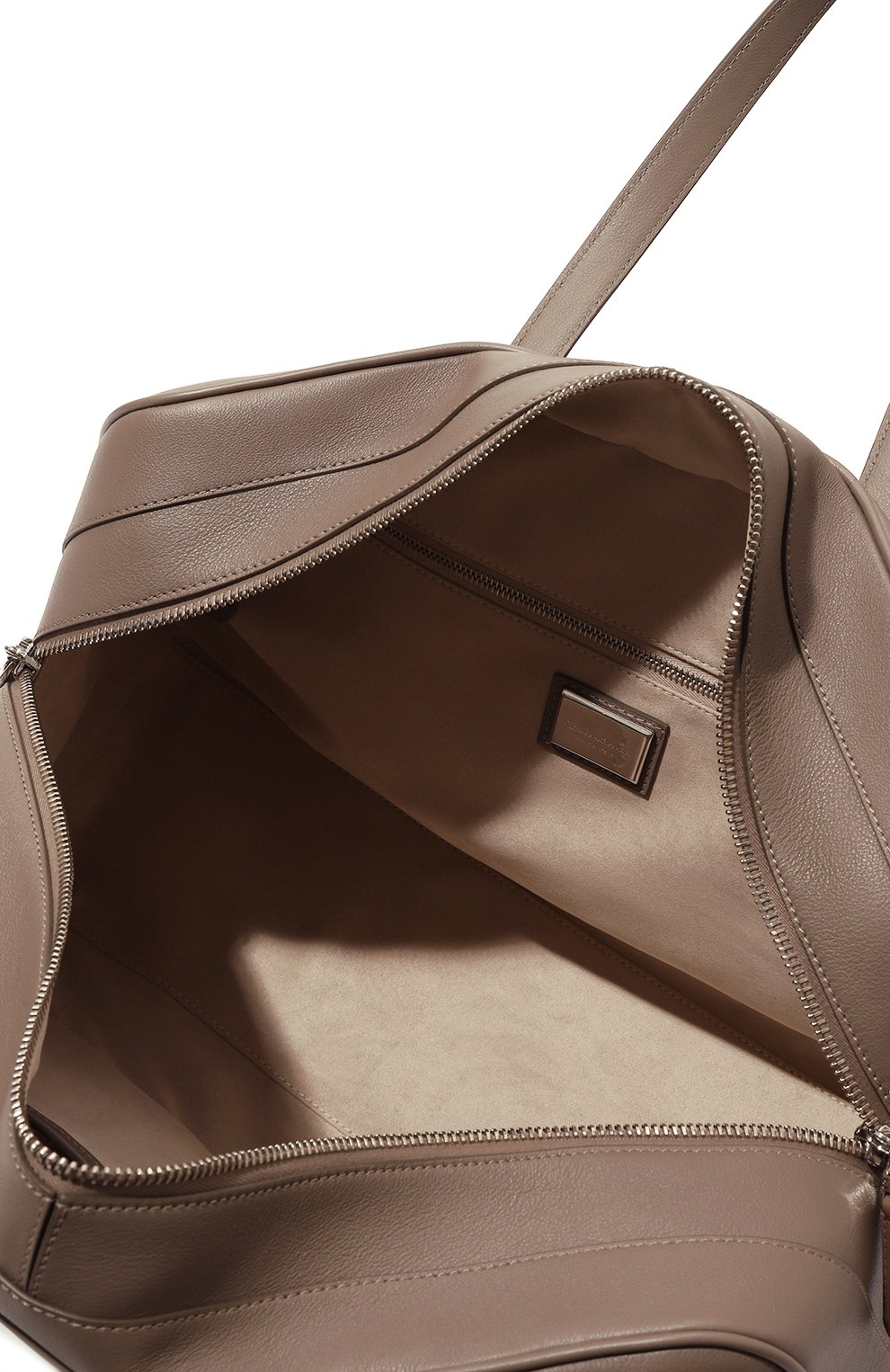 Дорожная сумка SANTONI, арт. UIBBA2419EN-AST4N01, фото 5