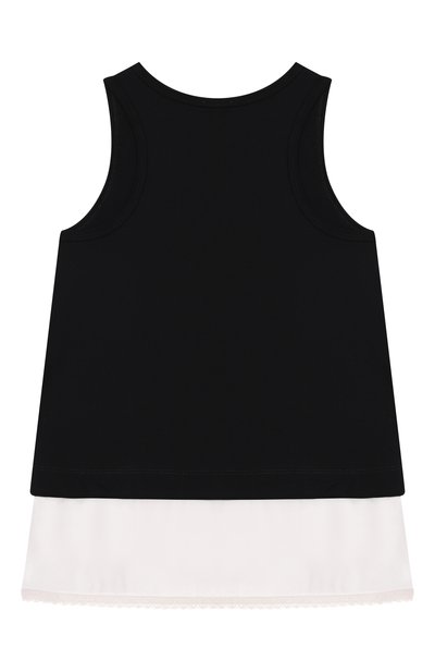 Хлопковый топ N21, арт. N2102F/N0153, фото 2