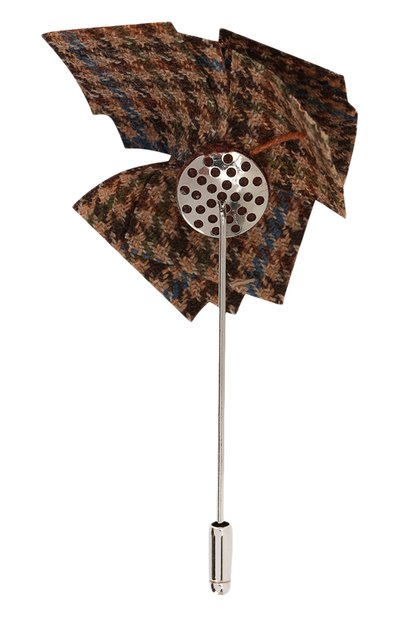 Брошь FLOWER ME, арт. NONME-WL012005S, фото 2