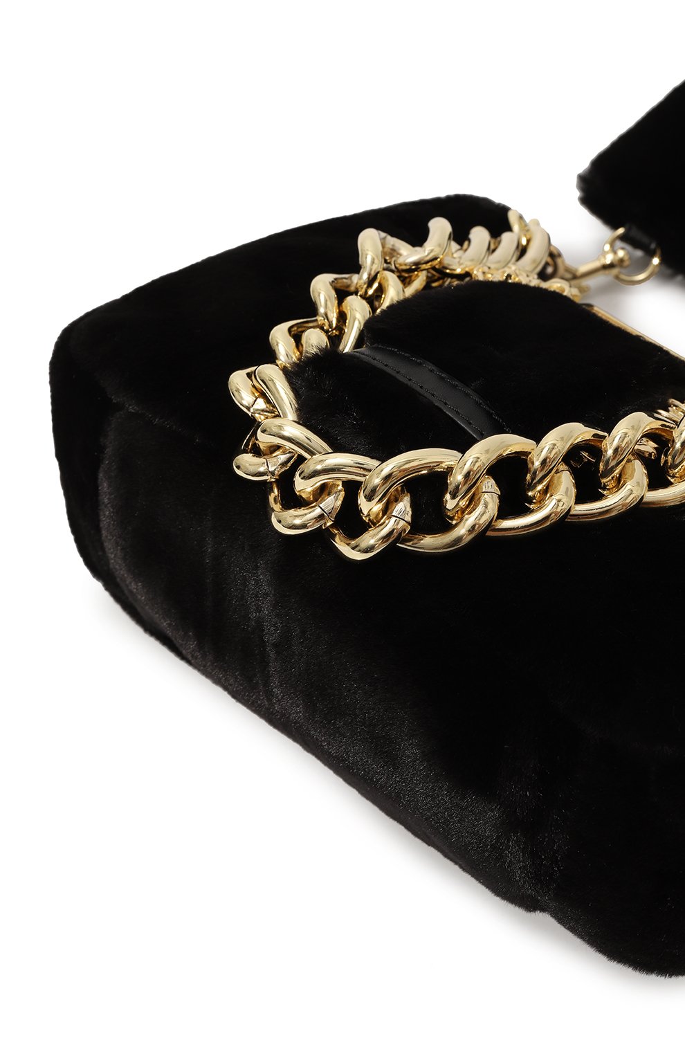 Сумка VERSACE JEANS COUTURE, арт. 75VA4BFG/ZS813, фото 3