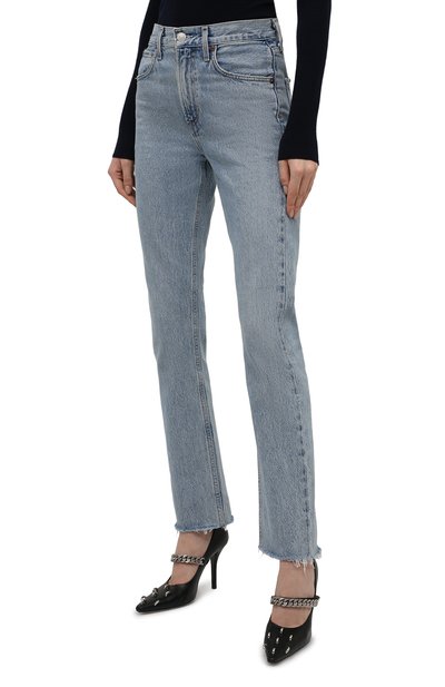 Джинсы AGOLDE, арт. A084B-811, фото 3