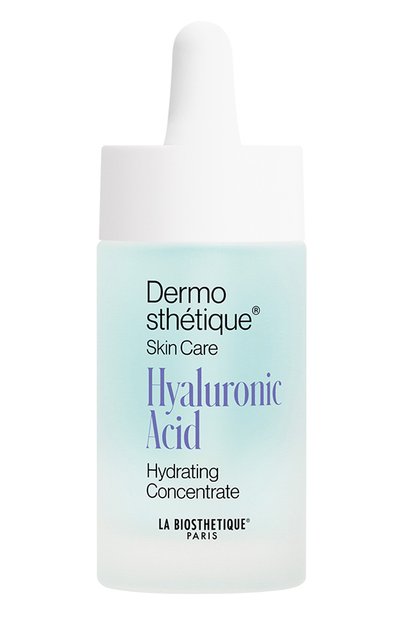 Увлажняющий концентрат с гиалуроновой кислотой (30ml) LA BIOSTHETIQUE, арт. 2282, фото 1