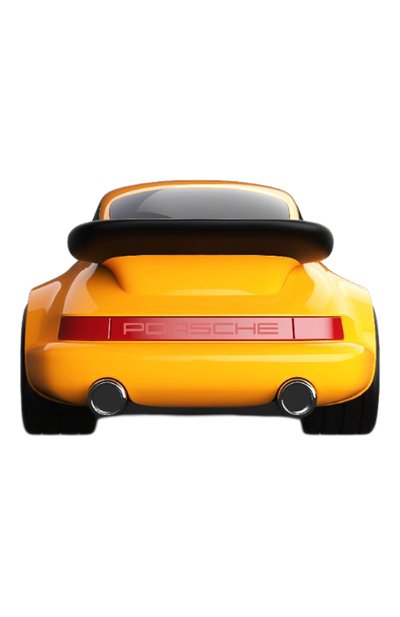 Игрушечная гоночная машинка porsche 911 BAGHERA, арт. 536, фото 3