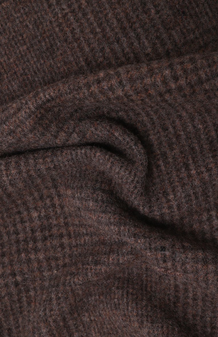 Шерстяной шарф SARTORIO, арт. SSCIA/SX4602, фото 4