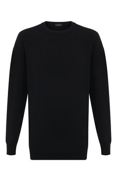 Хлопковый джемпер PAUL&SHARK, арт. 24411556/3XL-6XL, фото 1