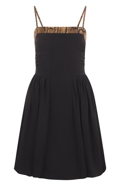 Женское платье DRIES VAN NOTEN, арт. 251-011024-1121