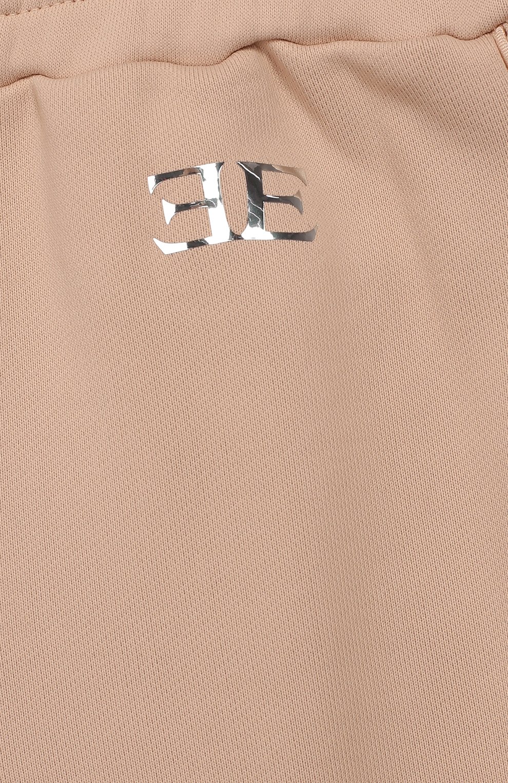 Джоггеры ERMANNO SCERVINO, арт. 45I PL08 FEL/4-8, фото 3