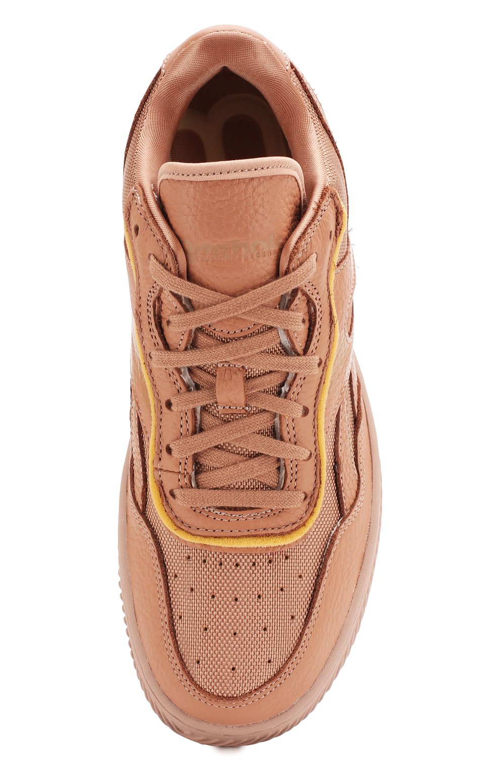 Комбинированные кроссовки reebok x victoria beckham REEBOK, арт. FX4300, фото 5