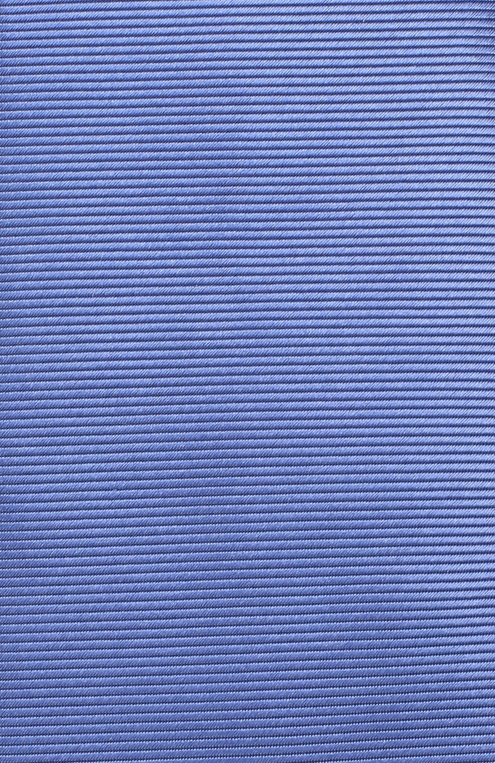 Шелковый галстук CANALI, арт. 18/HJ02003, фото 3