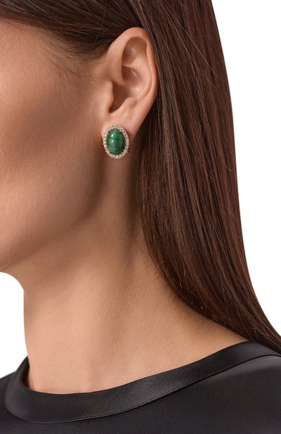 Серьги ANTON HEUNIS, арт. STP3.06, фото 2