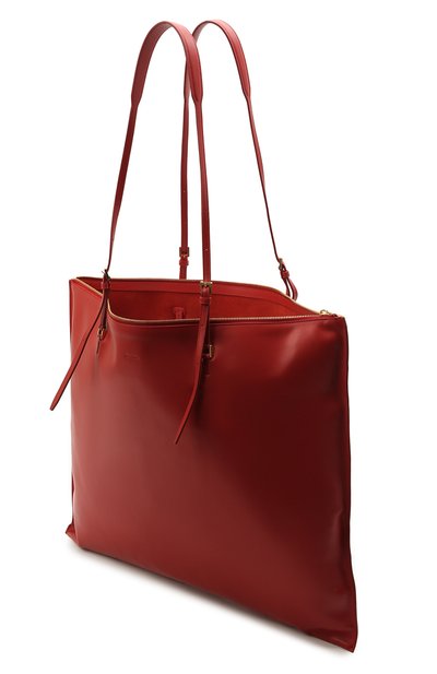 Сумка holster JIL SANDER, арт. JSPT852585-WTB00095, фото 4