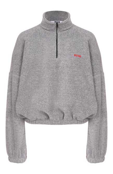 Женский свитшот MSGM, арт. 3942MDM82D/257810