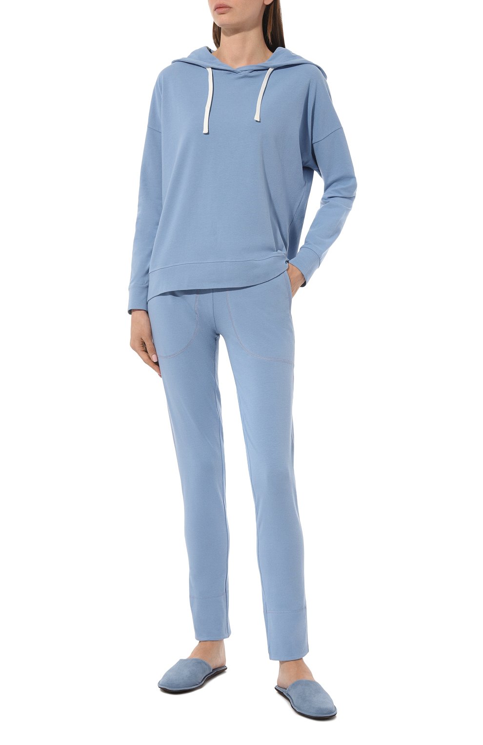 Хлопковая пижама EVA B.BITZER, арт. 12320736-12320768, фото 1