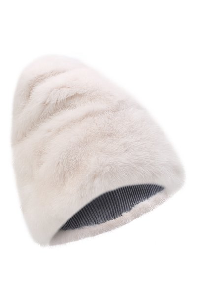Шапка из меха норки FURLAND, арт. 0007400110005600482, фото 1