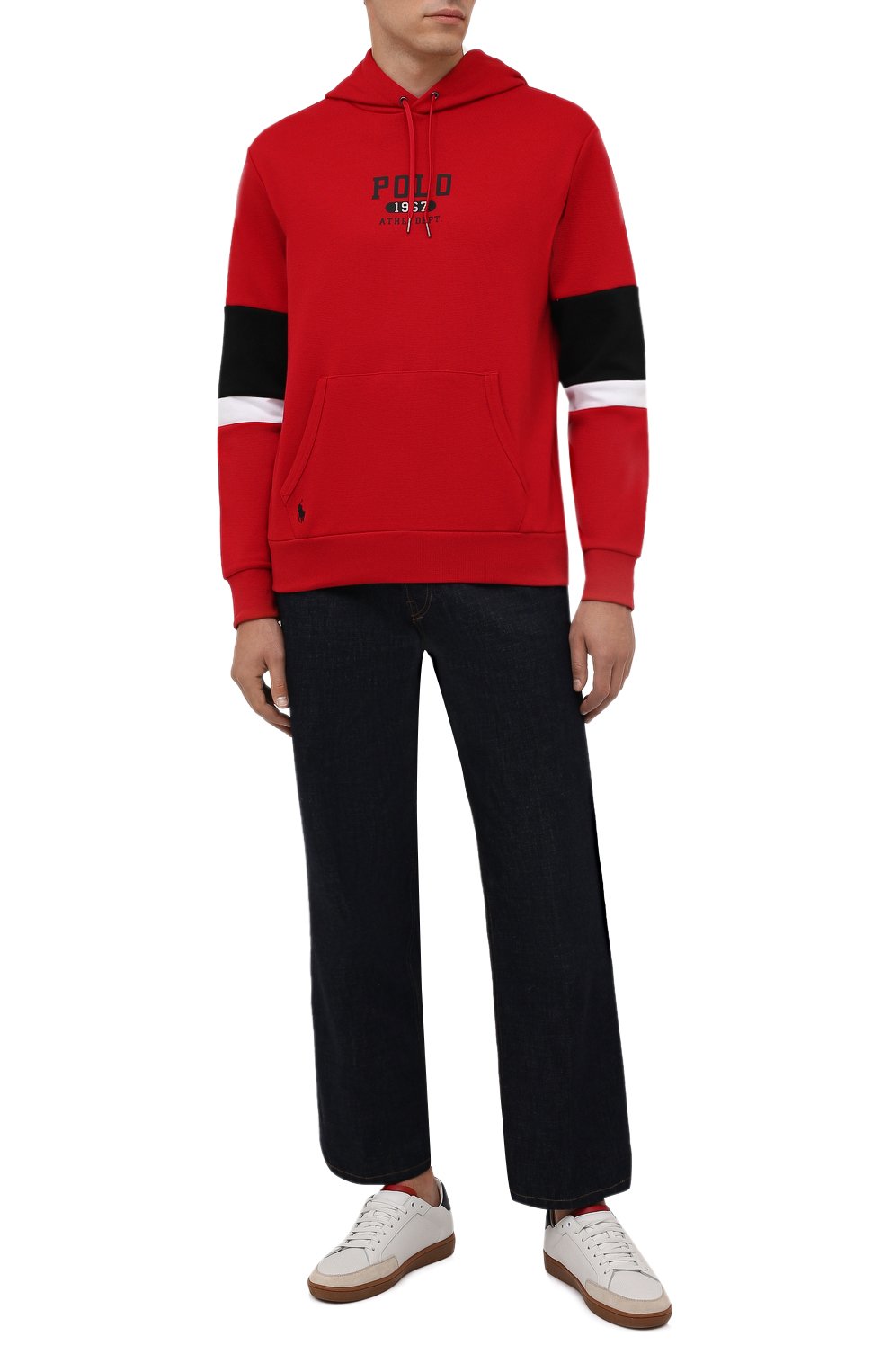 Худи POLO RALPH LAUREN, арт. 710850220, фото 2