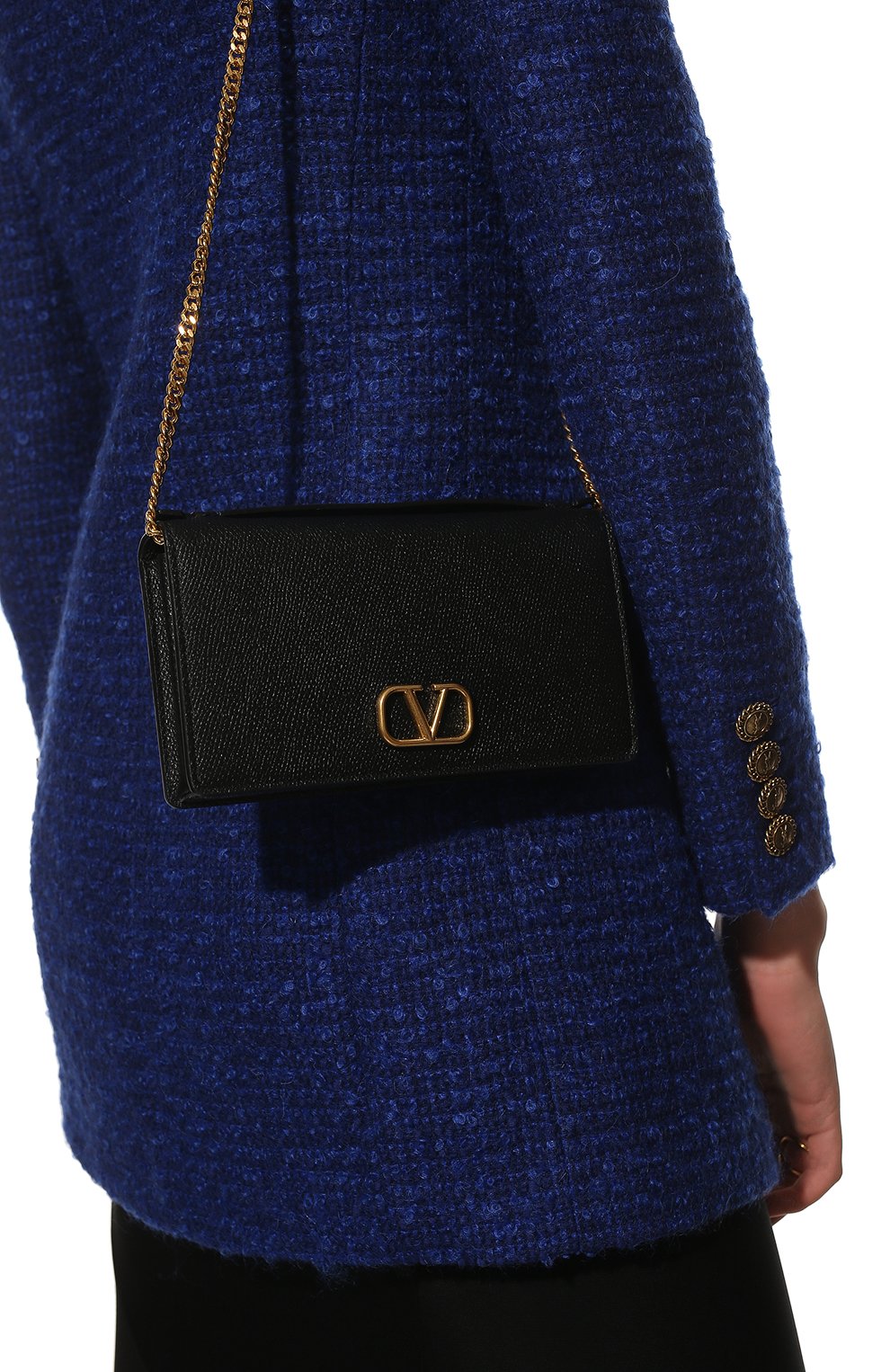 Сумка vsling VALENTINO, арт. XW2P0W42/SNP, фото 6