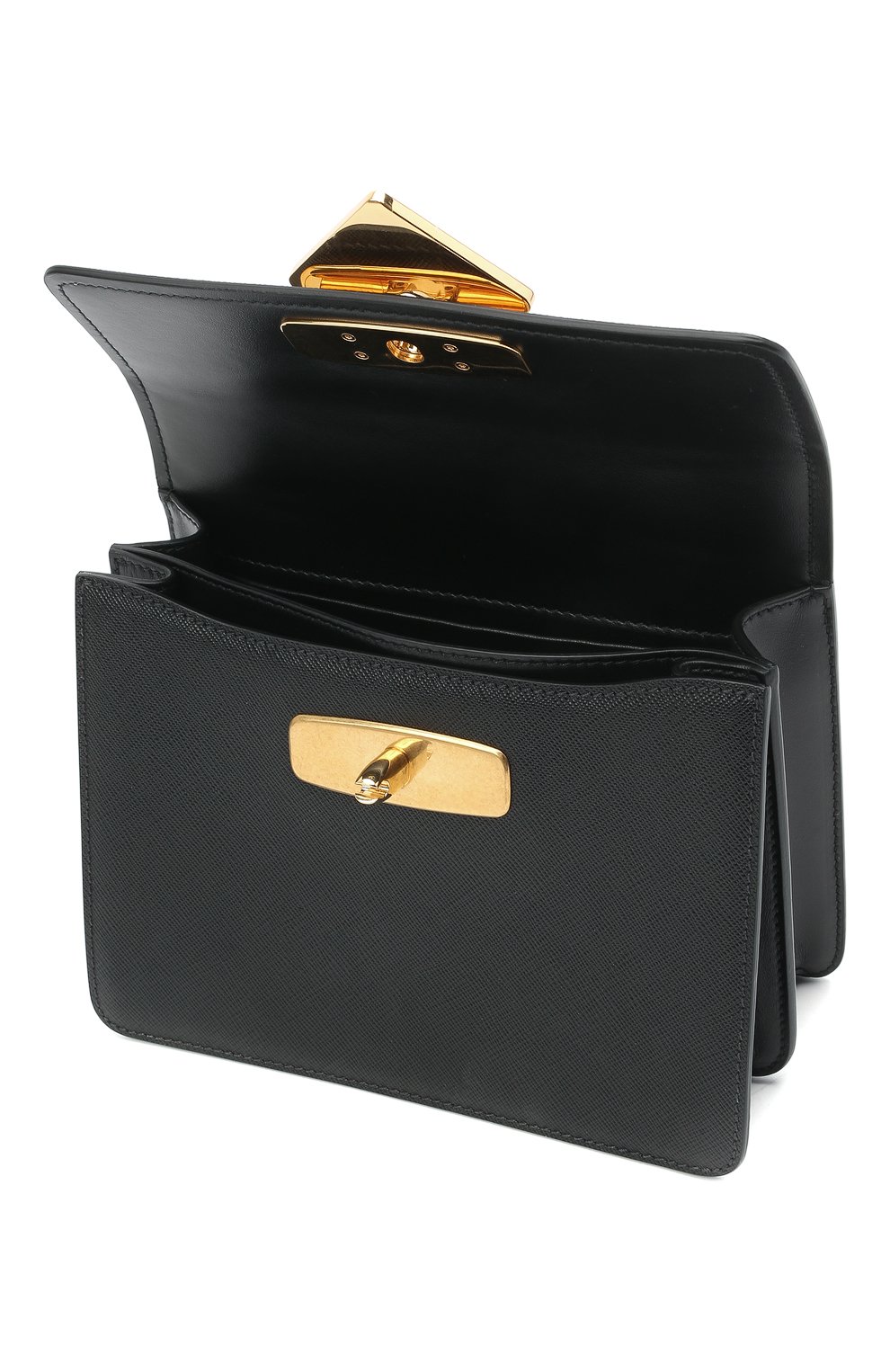 Сумка PRADA, арт. 1BD270-2EVU-F0002-JOO, фото 3