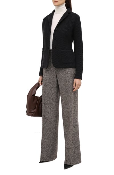 Кашемировый жакет LORO PIANA, арт. FAL3297, фото 2