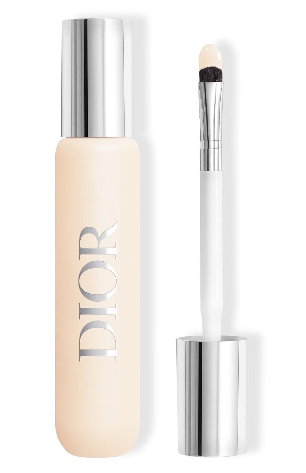 Водостойкий консилер для лица и тела dior backstage flash perfector concealer, оттенок 0n нейтральный (11ml) DIOR, арт. C026200100, фото 1