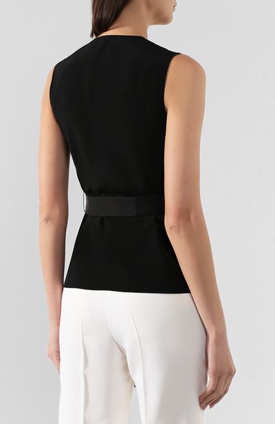 Топ VICTORIA, VICTORIA BECKHAM, арт. 2120WTP000750A, фото 4