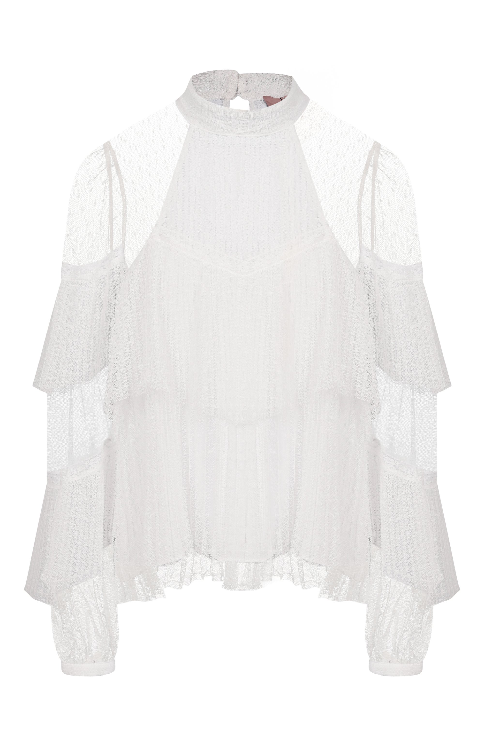 Блузка TWINSET, арт. 251TP2513, фото 1