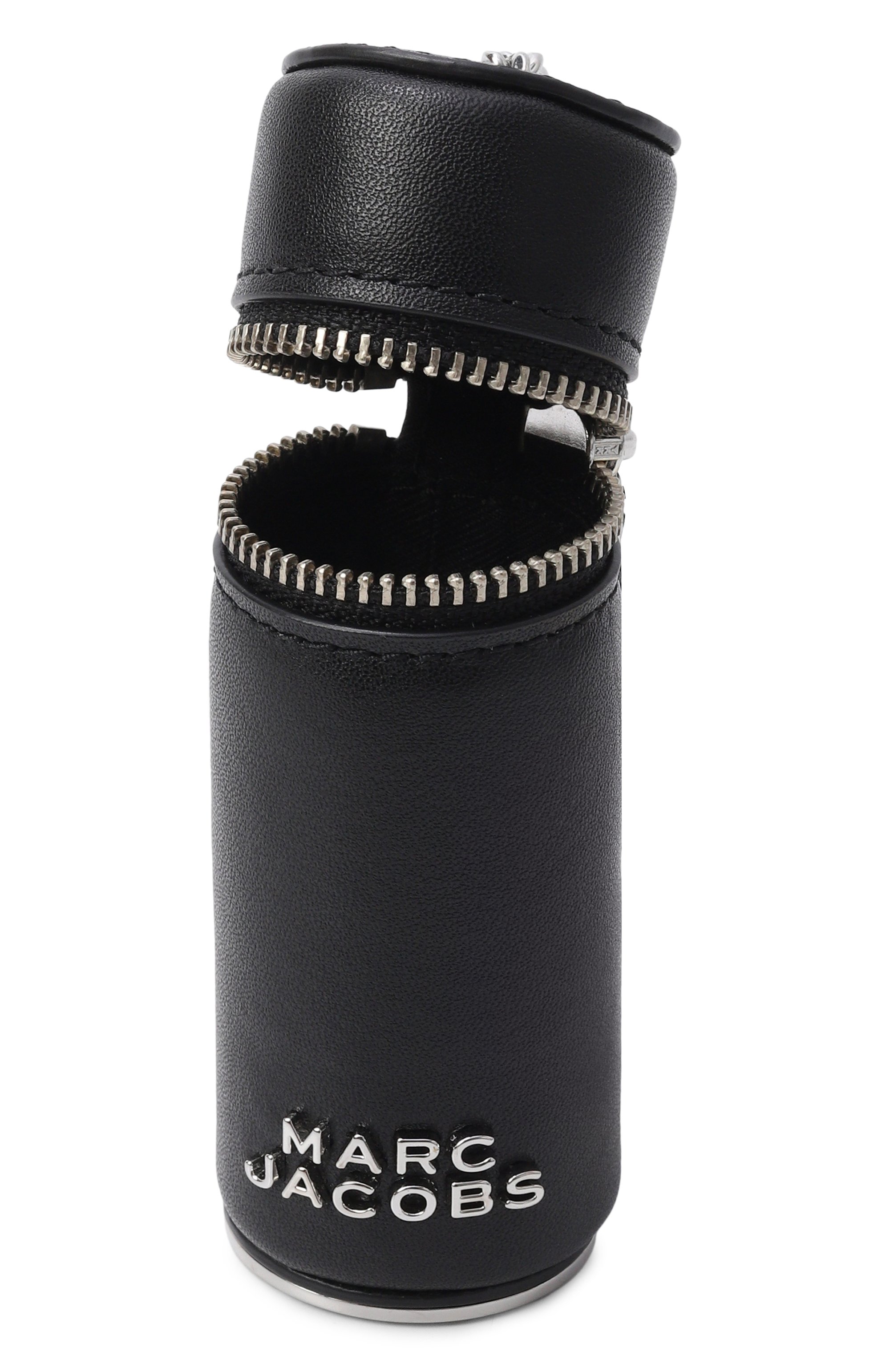 Кожаный футляр для украшений MARC JACOBS (THE), арт. 2R5SCP015S01, фото 3