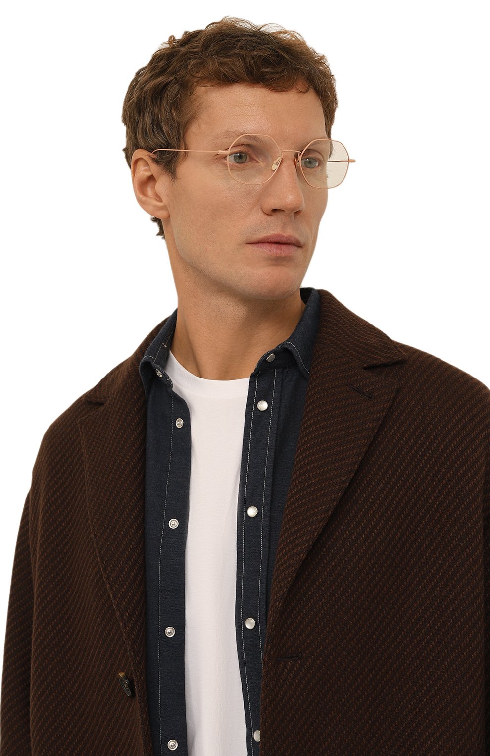 Оправа EYEPETIZER, арт. PAUL 11, фото 3