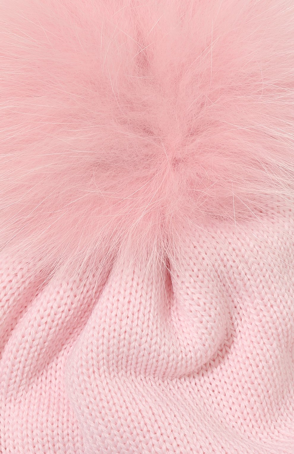 Шерстяной капор IL TRENINO, арт. CL 4069/VA, фото 3