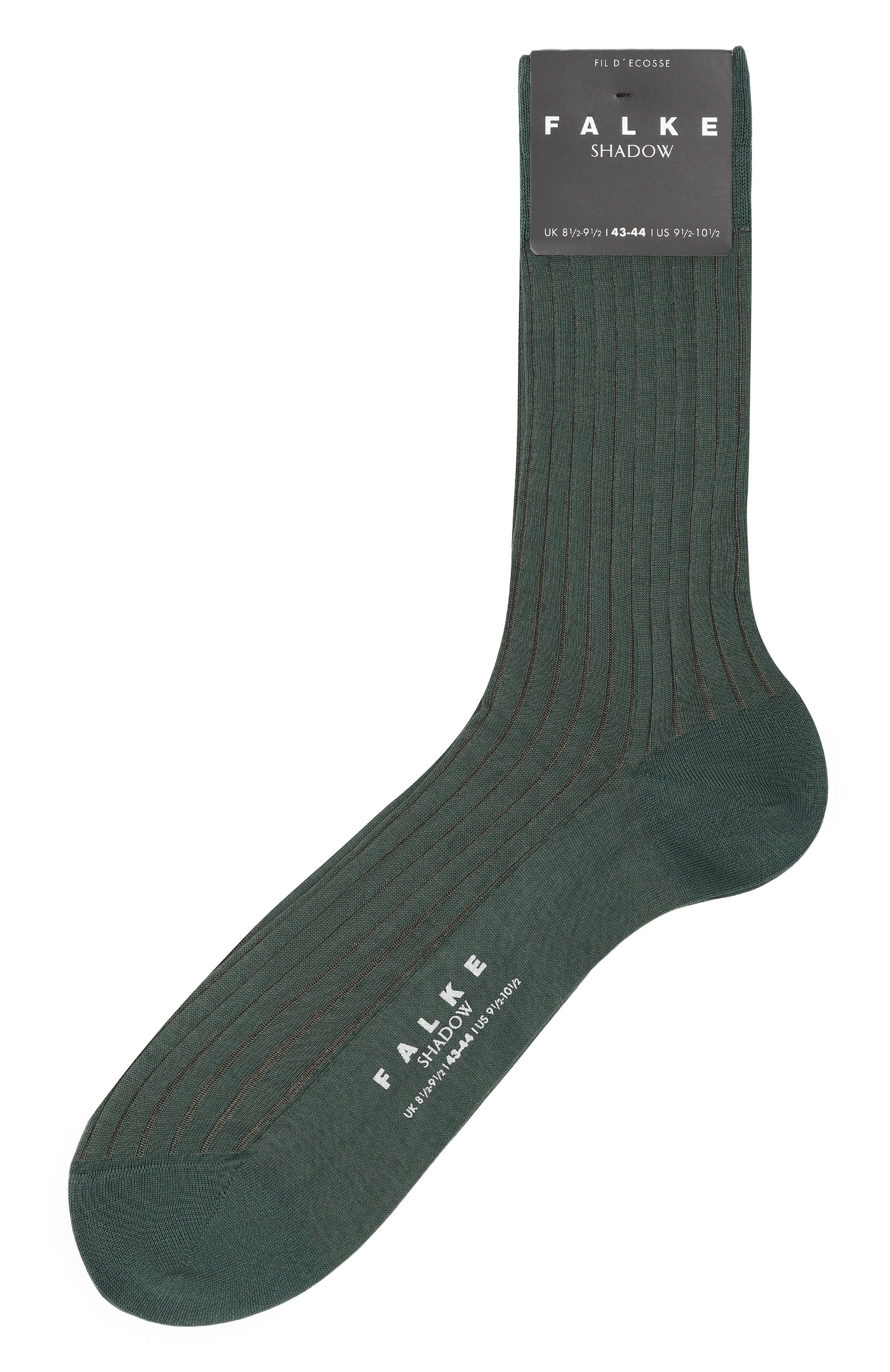 Хлопковые носки FALKE, арт. 14648_, фото 1