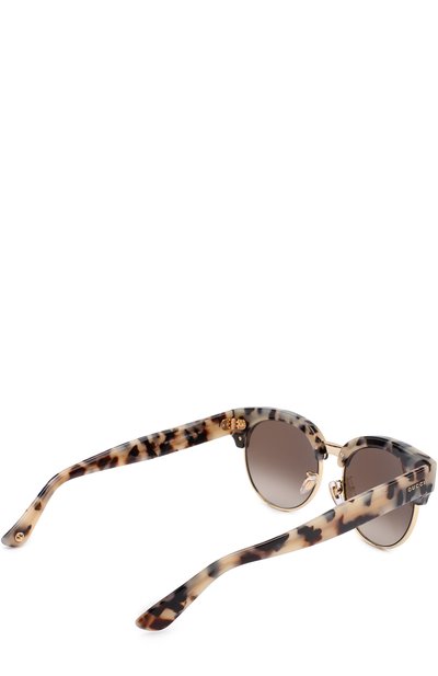 Солнцезащитные очки GUCCI, арт. 4278 LZW, фото 4