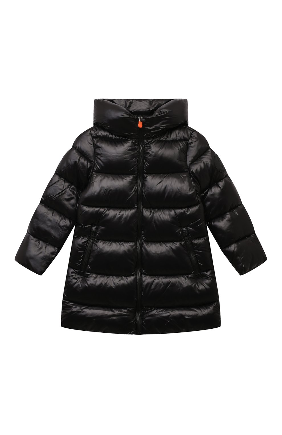 Утепленное пальто SAVE THE DUCK, арт. J45510G/MILLIE/LUCK19/10-16, фото 1