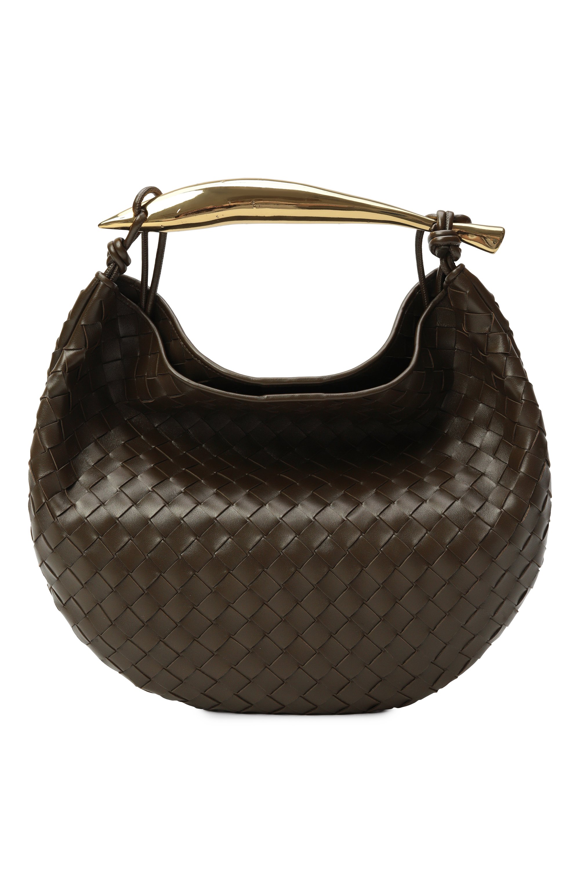 Сумка sardine medium BOTTEGA VENETA, арт. 754988-VCPP1, фото 1