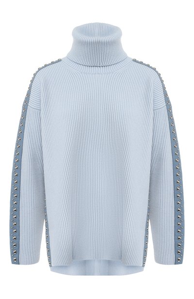 Женский шерстяной пуловер STELLA MCCARTNEY, арт. 555537/S1973