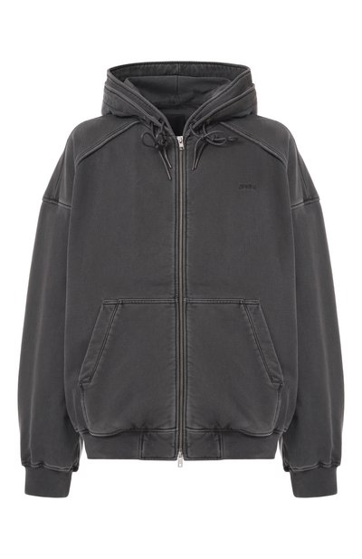 Мужской хлопковая толстовка JUUN.J, арт. JC5141P084