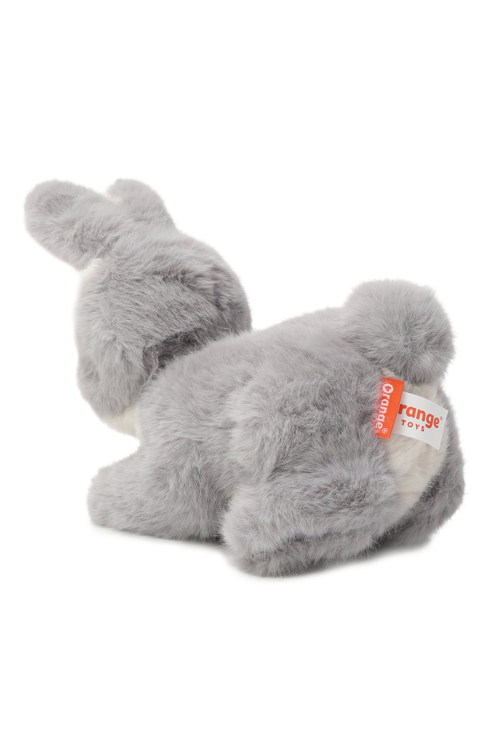 Мягкая игрушка зайчик ORANGE TOYS, арт. OT8026/20, фото 4