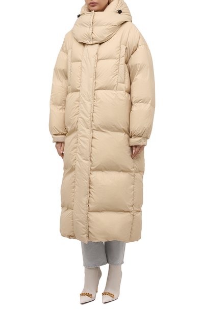 Пуховик BACON, арт. PUFFA RING 120 SUPERWALT, фото 3