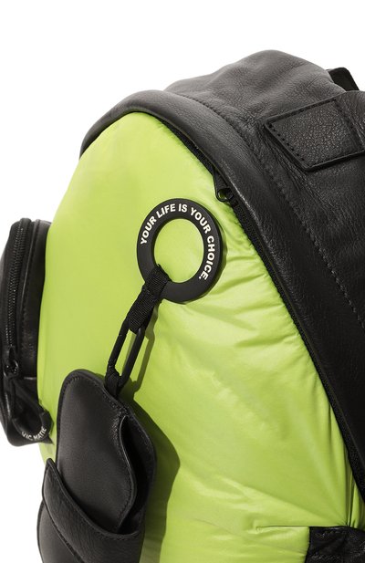 Рюкзак VIC MATIE, арт. 1A0130TC999BFGB794, фото 3