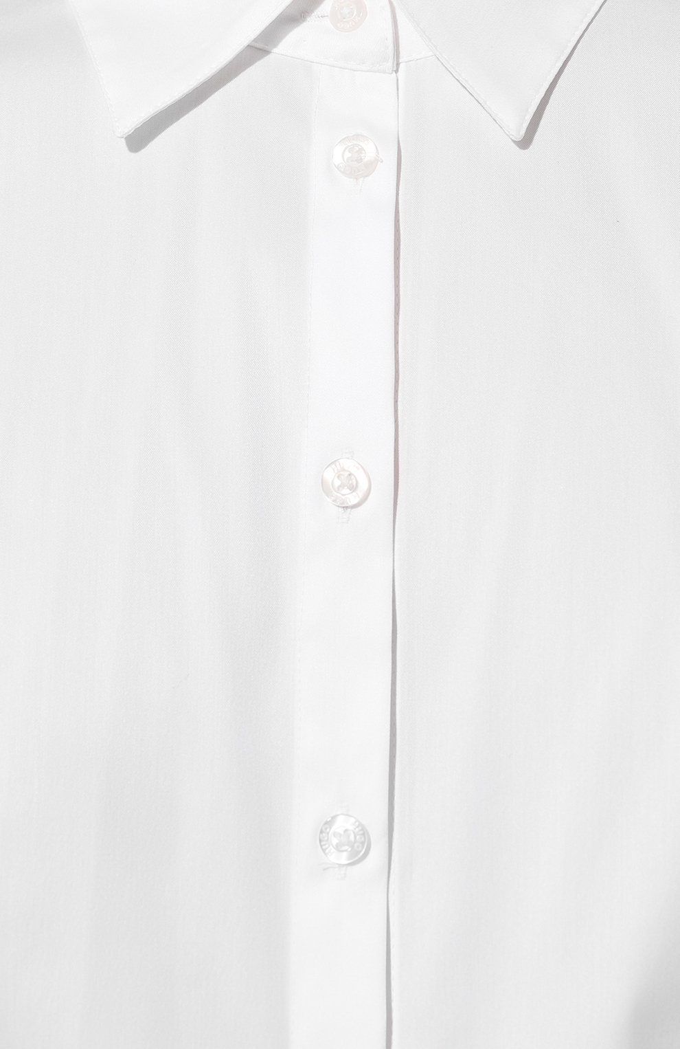 Хлопковая рубашка HUGO, арт. 50416895, фото 5