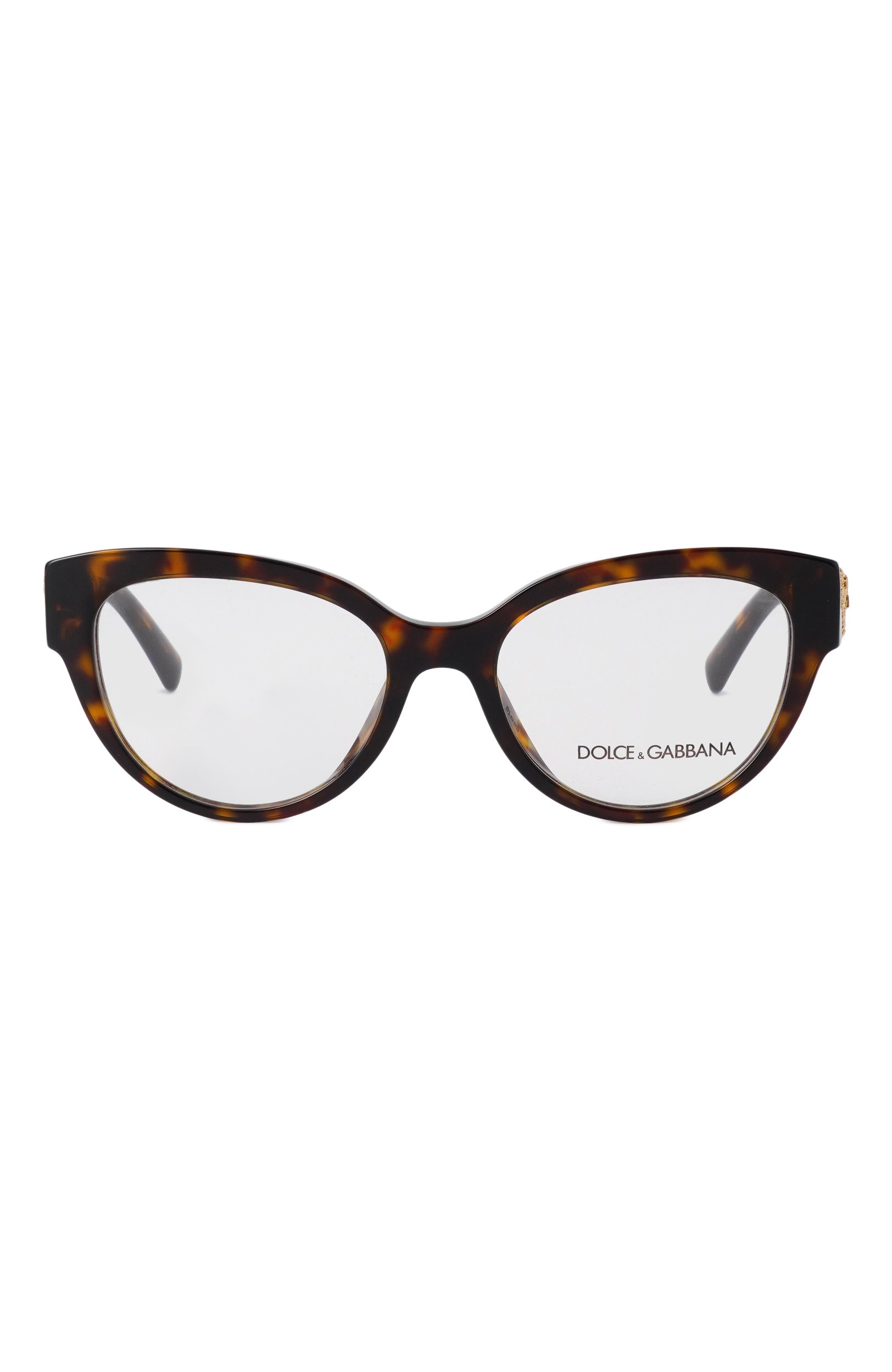 Оправа DOLCE & GABBANA коричневого цвета по цене 35500 руб., арт. 3440-502, фото 3 Оправа DOLCE & GABBANA, арт. 3440-502, фото 3