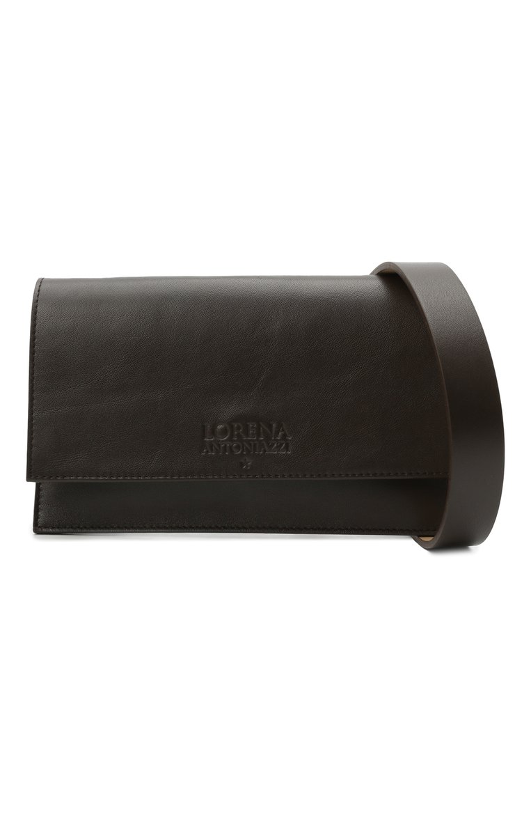Поясная сумка LORENA ANTONIAZZI, арт. P2187CT003/380, фото 5