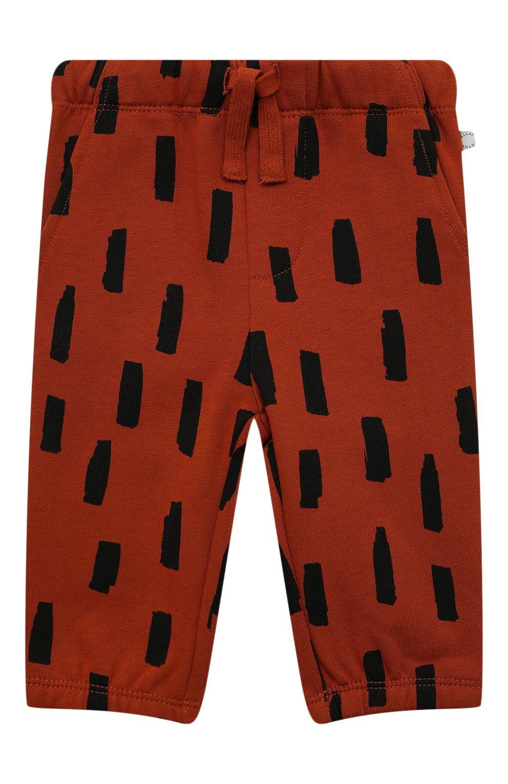 Комплект из толстовки и брюк STELLA MCCARTNEY, арт. 8R3550, фото 4