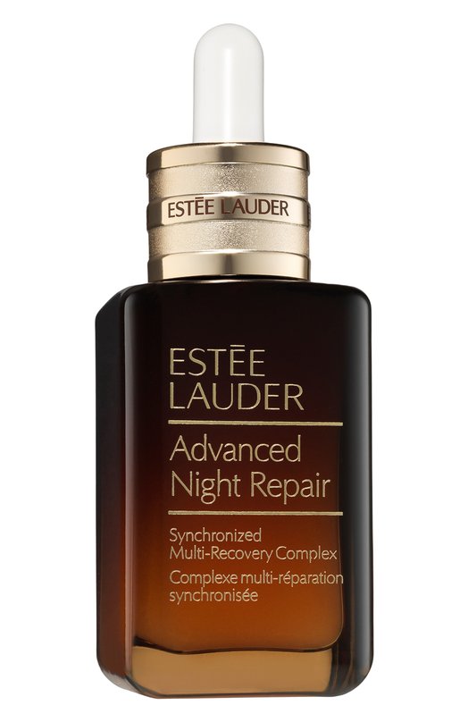 фото Мультифункциональная восстанавливающая сыворотка advanced night repair (50ml) estée lauder