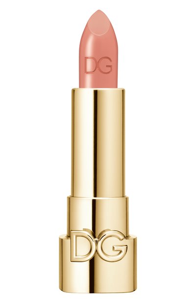 Губная помада the only one, оттенок 110 soft almond DOLCE & GABBANA, арт. 8550850DG, фото 1