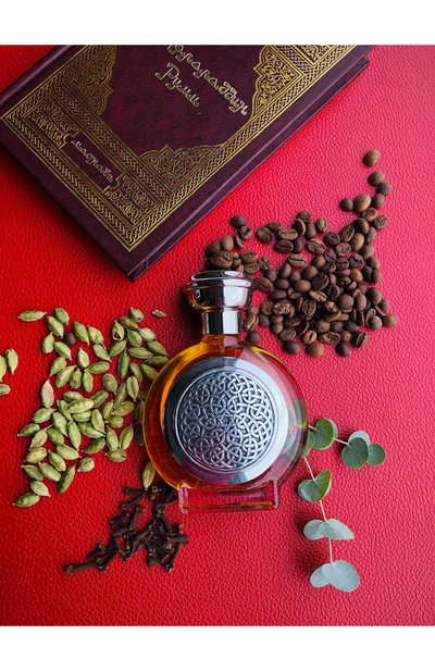 Парфюмерная вода kahwa (100ml) BOADICEA THE VICTORIOUS, арт. BTV6476, фото 2